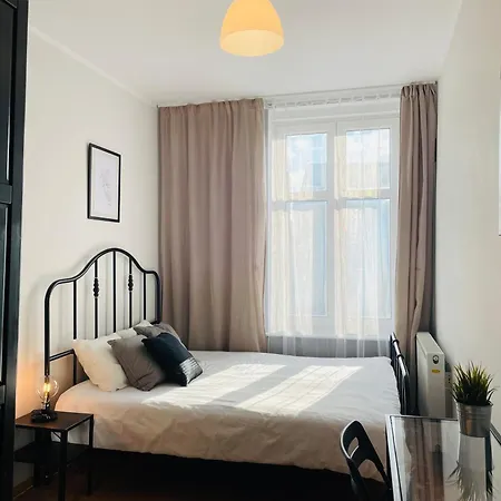 3 W Centrum Apartment