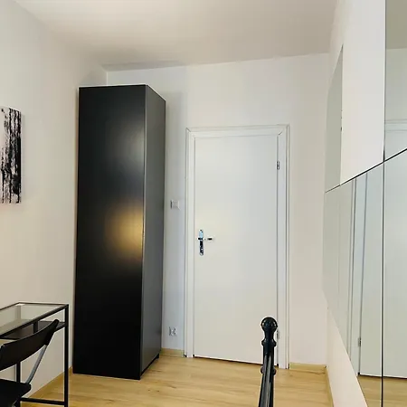 Apartment 3 W Centrum