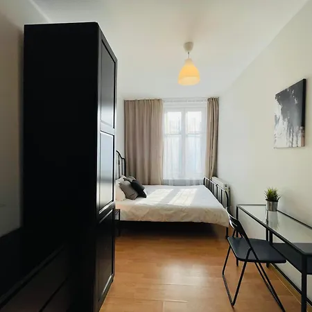 3 W Centrum Apartment *