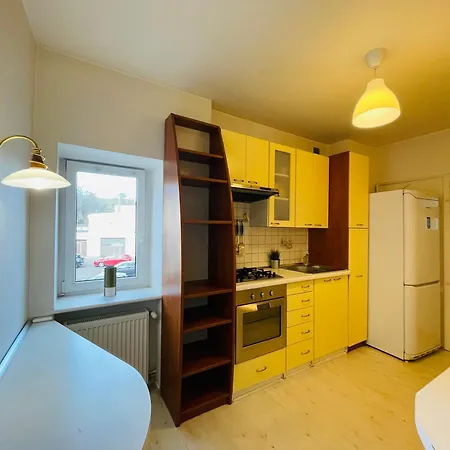 Apartment 3 W Centrum *