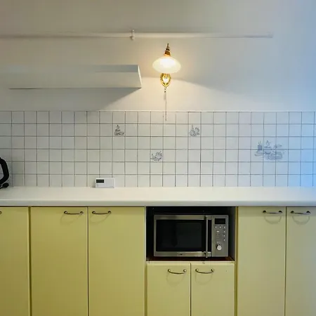 3 W Centrum Apartment